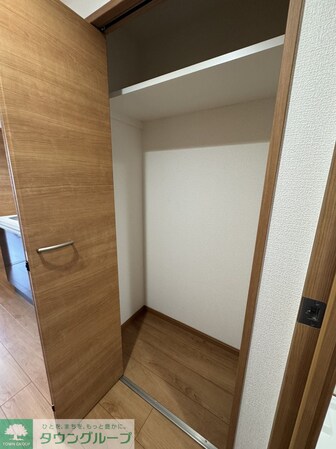 GRANPASEO舎人の物件内観写真